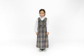 شيال كاروهات رصاصي 223