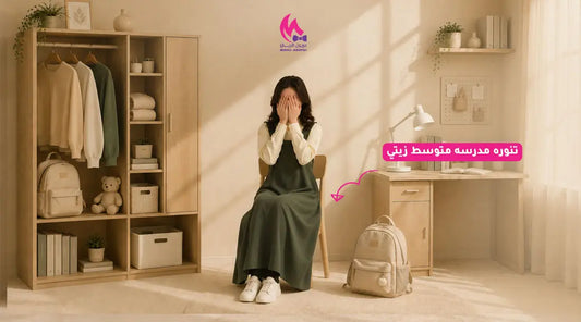 تنوره مدرسه متوسط زيتي