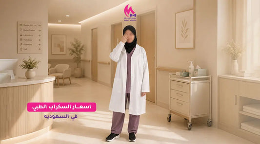 اسعار السكراب الطبي في السعودية: كيف تختار أفضل قيمة مقابل السعر؟