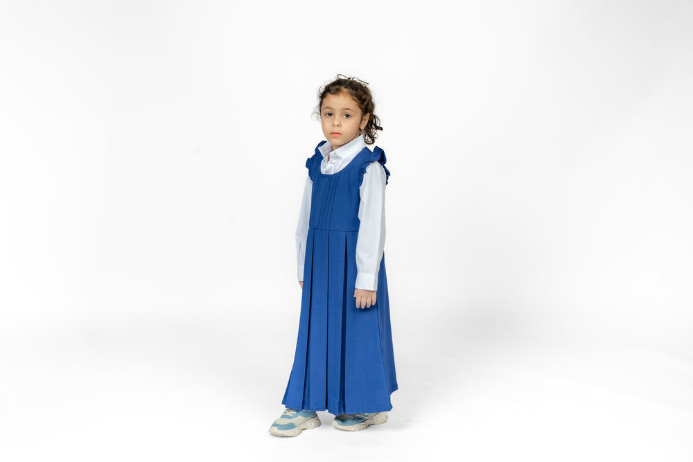 شيال تمهيدي نيلي 216