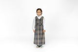 شيال كاروهات رصاصي 223