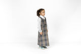 شيال كاروهات رصاصي 223
