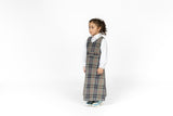 شيال كاروهات رصاصي 223