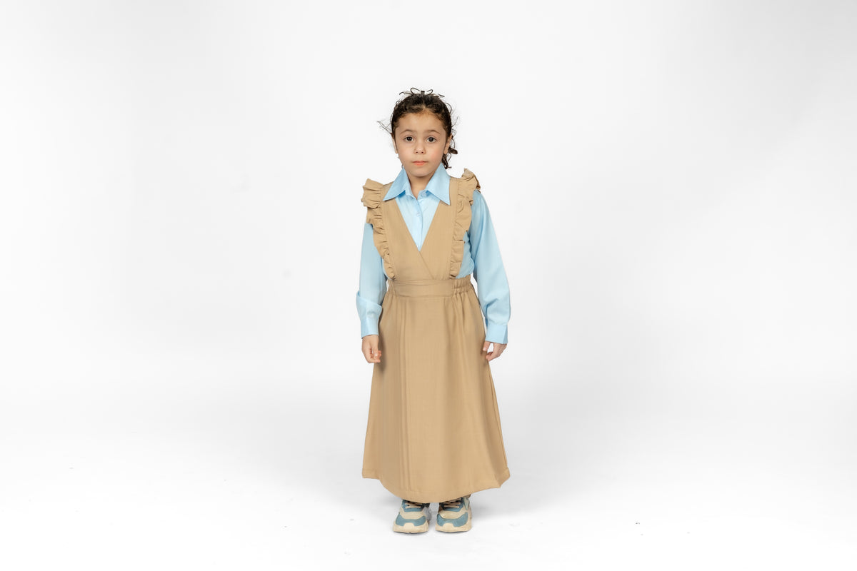 شيال تمهيدي بيج 244