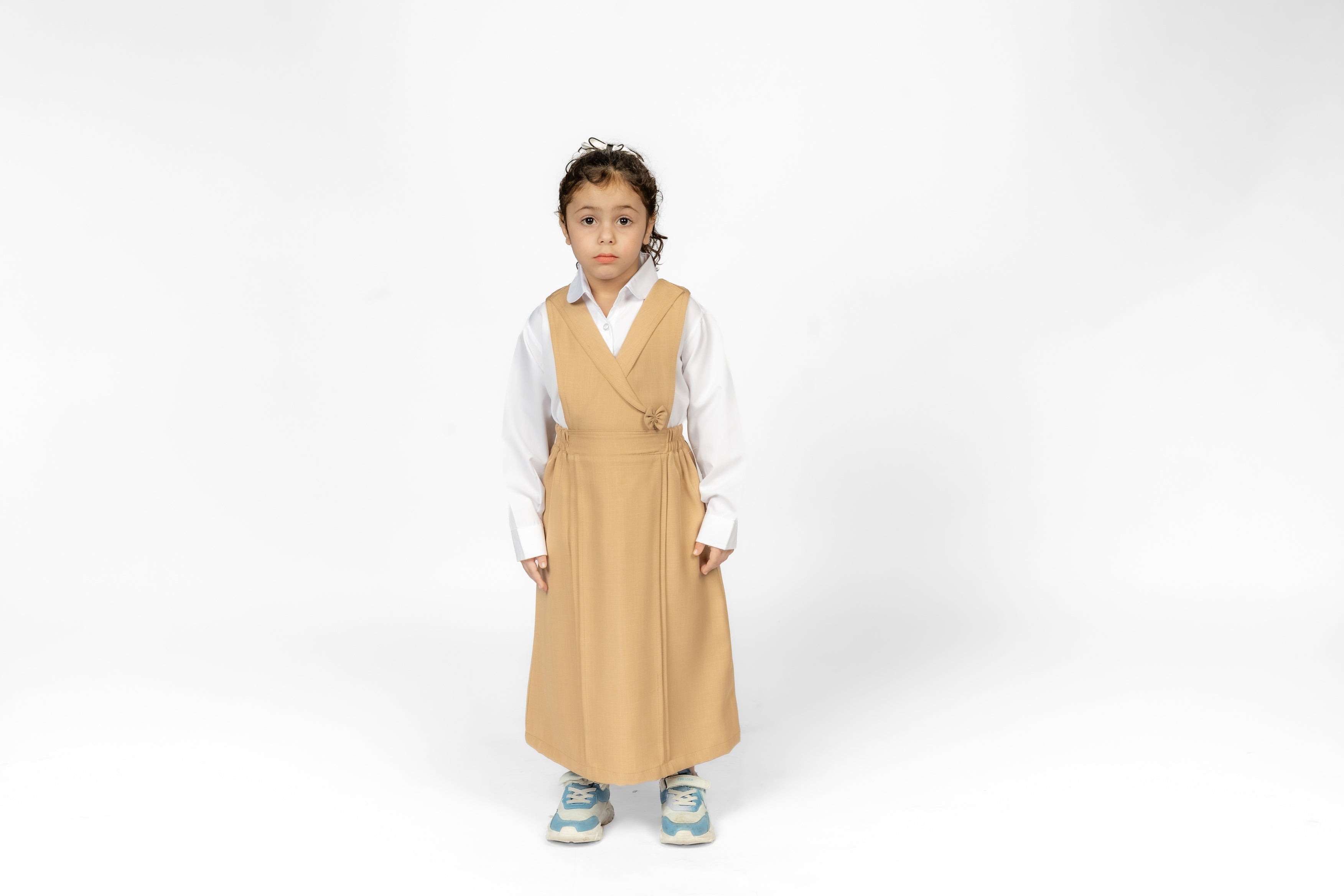 شيال تمهيدي بيج 245