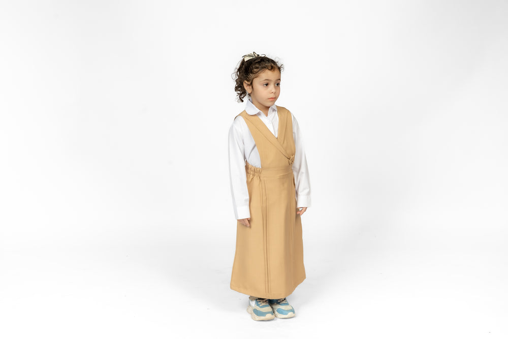 شيال تمهيدي بيج 245