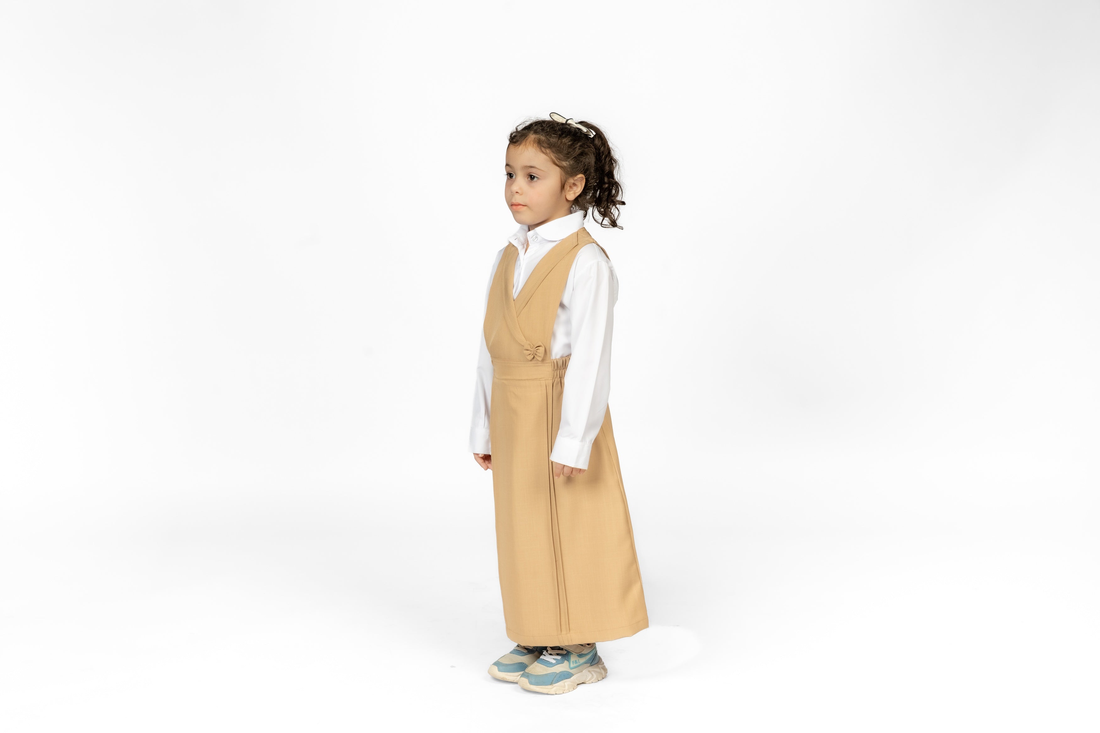 شيال تمهيدي بيج 245