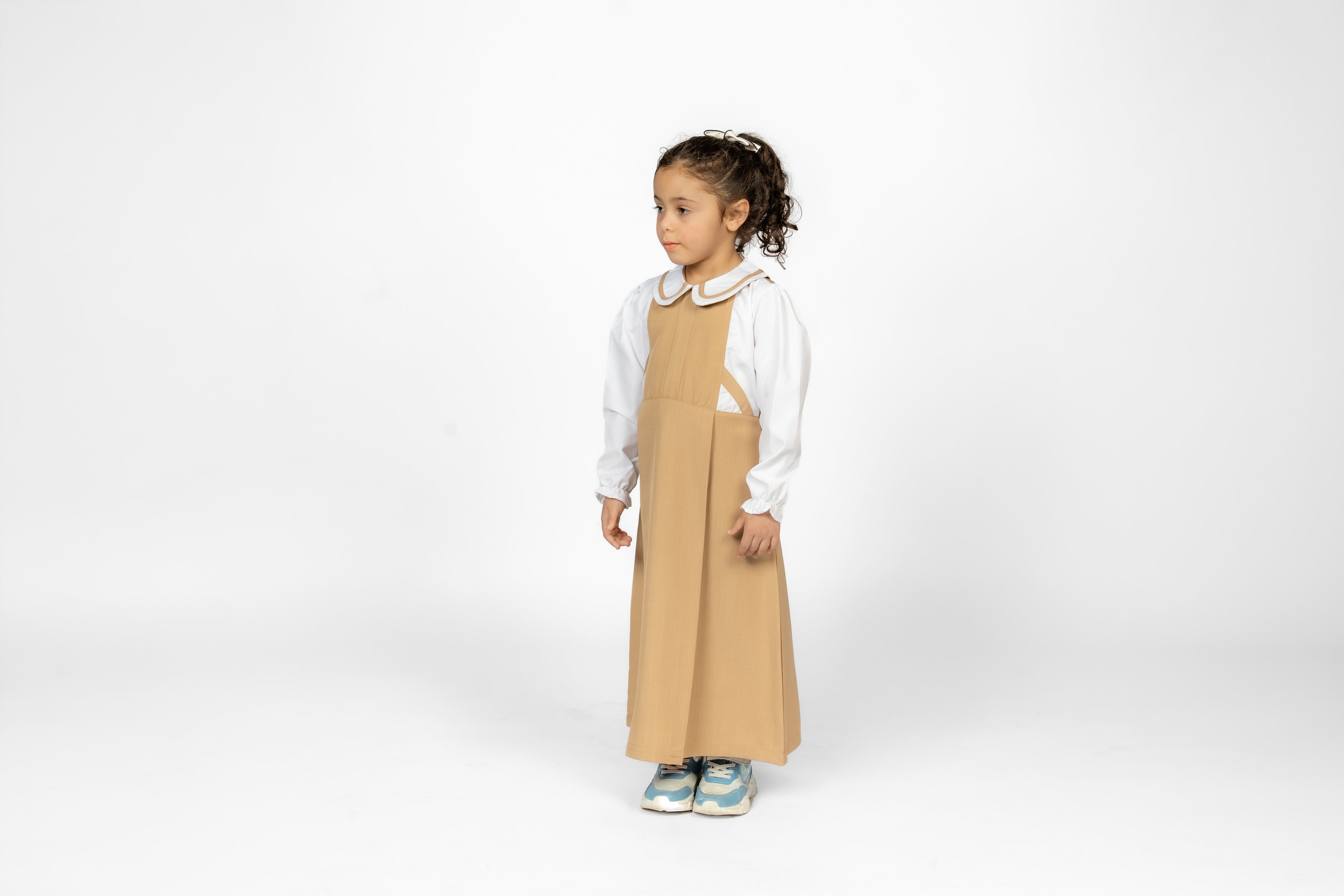 مريول كويتي تمهيدي بيج 4524