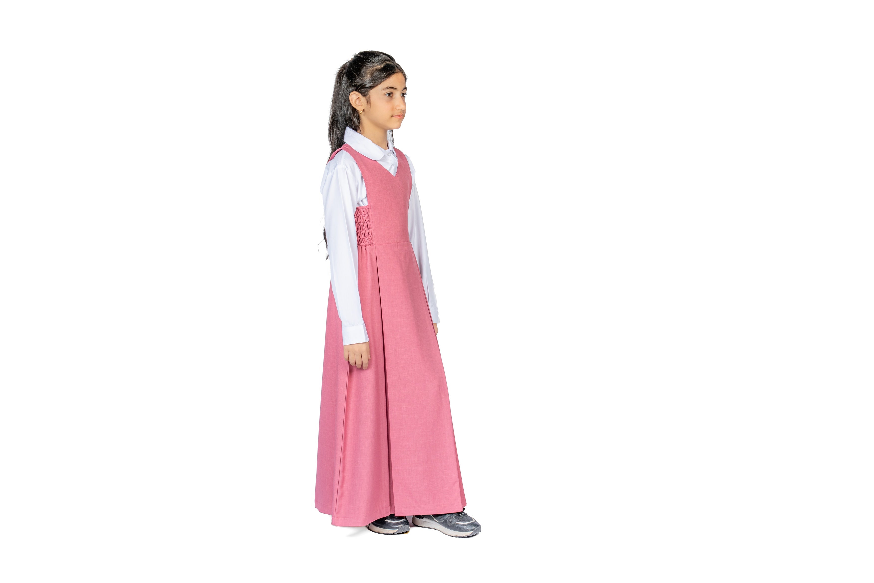 شيال زهري موديل 7081