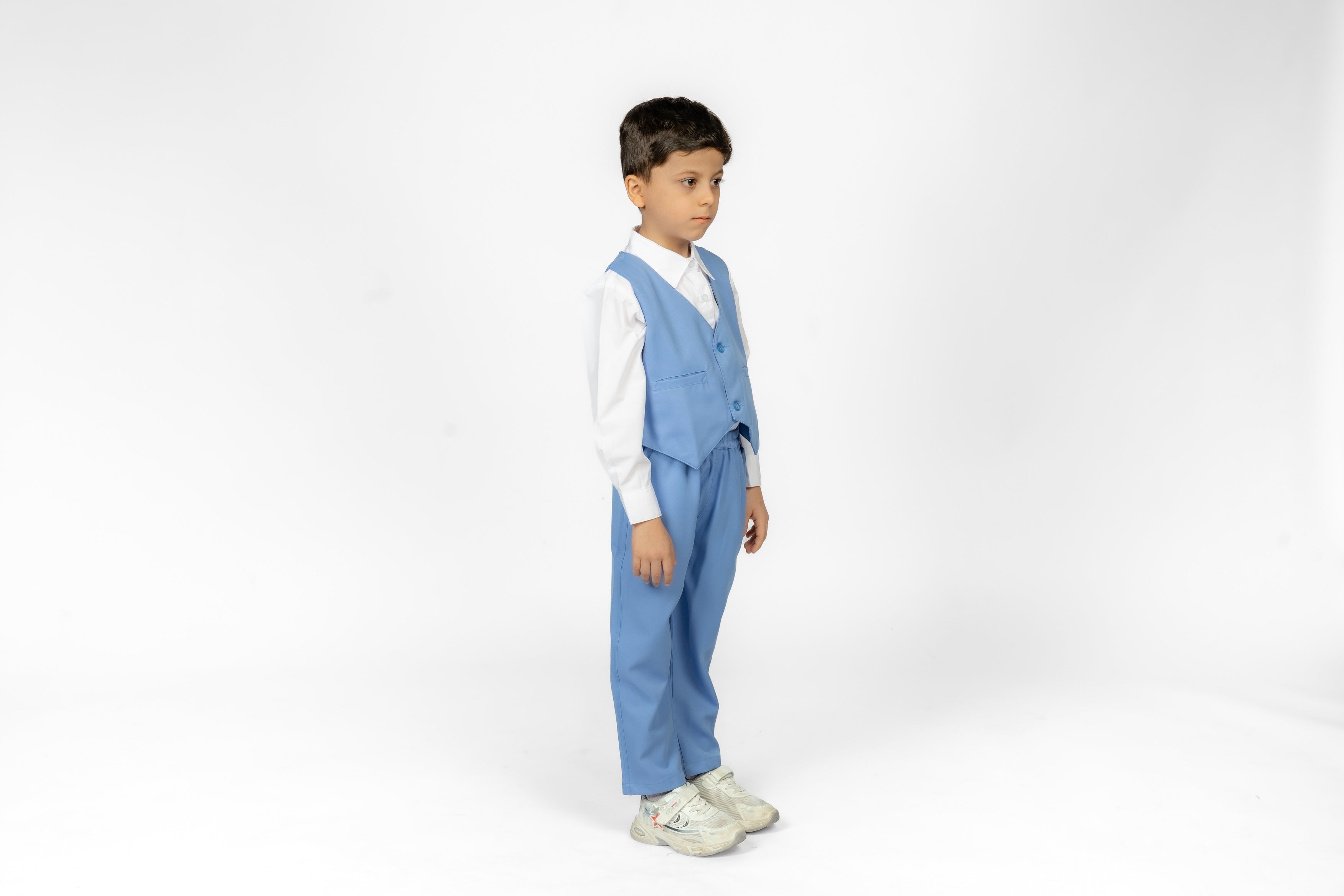 ولادي سماوي
