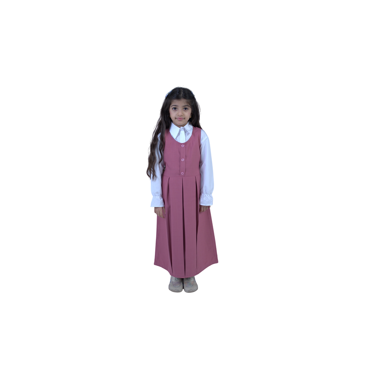 شيال تمهيدي زهري موديل 213