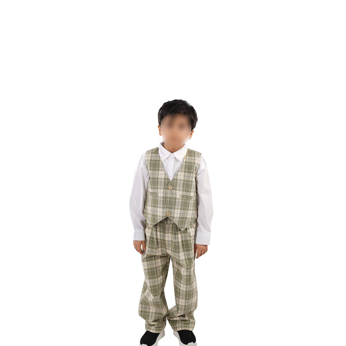 ولادي اخضر كاروهات